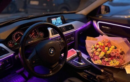 BMW 3 серия, 2014 год, 1 220 000 рублей, 4 фотография