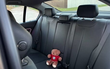 BMW 3 серия, 2014 год, 1 220 000 рублей, 6 фотография