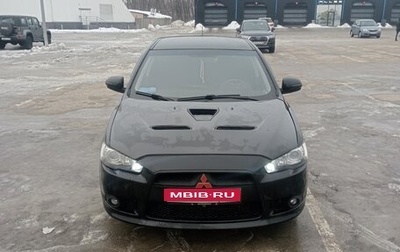 Mitsubishi Lancer IX, 2012 год, 780 000 рублей, 1 фотография