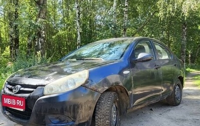 ТагАЗ C10, 2012 год, 110 000 рублей, 1 фотография