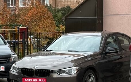 BMW 3 серия, 2014 год, 1 220 000 рублей, 11 фотография