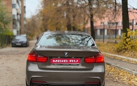 BMW 3 серия, 2014 год, 1 220 000 рублей, 9 фотография