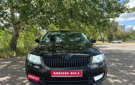 Skoda Octavia, 2013 год, 1 215 000 рублей, 1 фотография