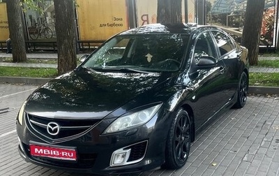 Mazda 6, 2008 год, 800 000 рублей, 1 фотография