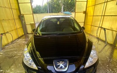 Peugeot 308 II, 2008 год, 400 000 рублей, 1 фотография