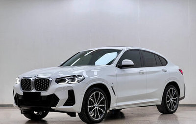 BMW X4, 2023 год, 4 810 000 рублей, 1 фотография
