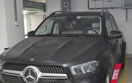 Mercedes-Benz GLE, 2021 год, 5 700 000 рублей, 1 фотография