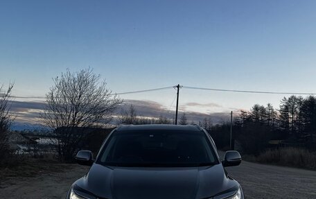 Honda Vezel, 2019 год, 2 400 000 рублей, 1 фотография