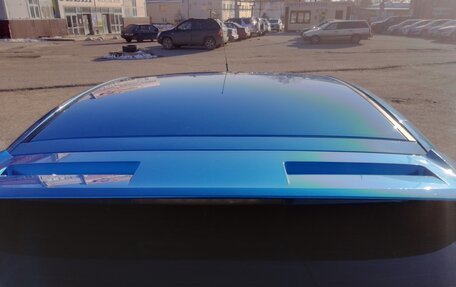 Ford Focus II рестайлинг, 2007 год, 530 000 рублей, 14 фотография