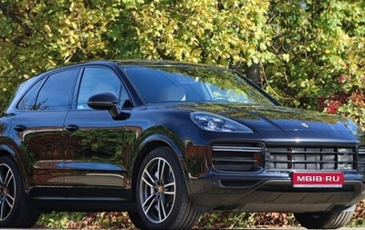 Porsche Cayenne III, 2018 год, 8 800 000 рублей, 1 фотография