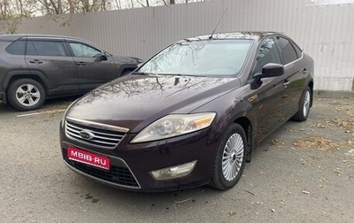 Ford Mondeo IV, 2010 год, 660 000 рублей, 1 фотография