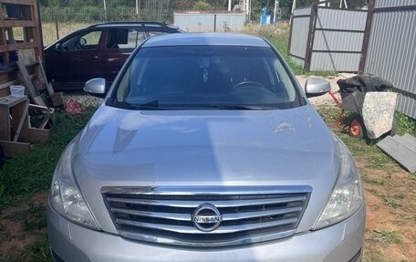 Nissan Teana, 2008 год, 800 000 рублей, 1 фотография