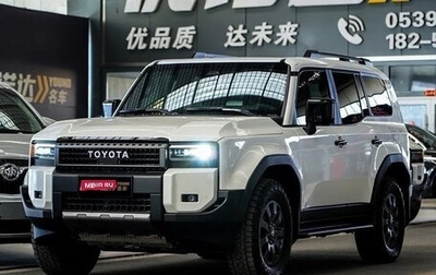 Toyota Land Cruiser Prado, 2024 год, 7 290 040 рублей, 1 фотография