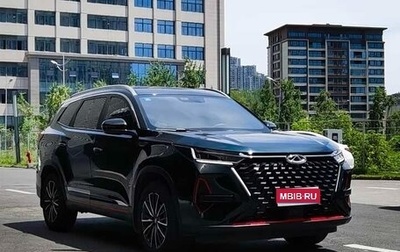 Chery Tiggo 8 Pro, 2022 год, 1 637 000 рублей, 1 фотография