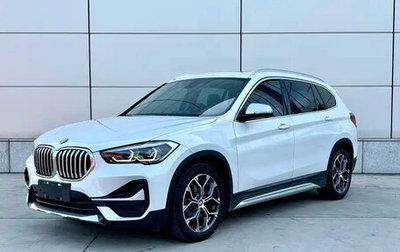 BMW X1, 2021 год, 1 695 364 рублей, 1 фотография
