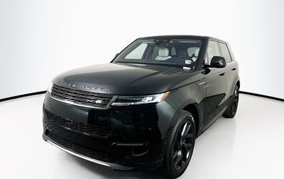 Land Rover Range Rover Sport, 2022 год, 8 503 257 рублей, 1 фотография