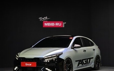KIA K3, 2022 год, 1 750 777 рублей, 1 фотография