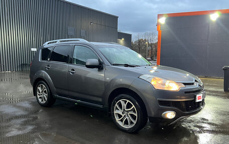 Citroen C-Crosser, 2011 год, 820 000 рублей, 1 фотография