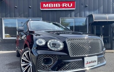 Bentley Bentayga I, 2022 год, 18 500 000 рублей, 1 фотография