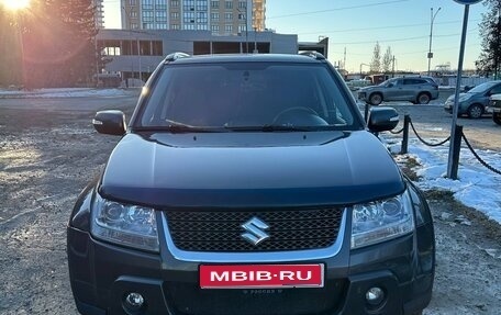Suzuki Grand Vitara, 2010 год, 1 100 000 рублей, 1 фотография