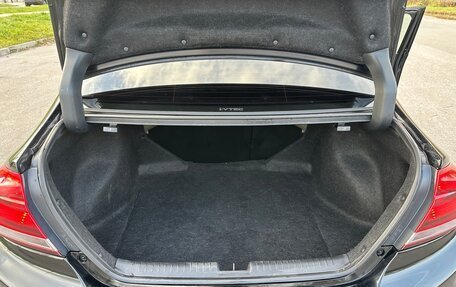 Honda Civic IX, 2013 год, 1 400 000 рублей, 8 фотография