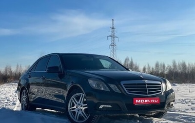 Mercedes-Benz E-Класс, 2009 год, 1 150 000 рублей, 1 фотография