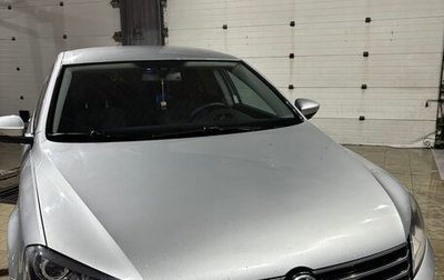 Volkswagen Passat B7, 2011 год, 1 100 000 рублей, 1 фотография