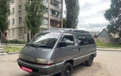 Toyota Town Ace III, 1991 год, 550 000 рублей, 1 фотография
