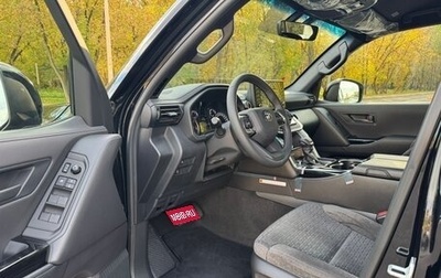 Toyota Land Cruiser, 2024 год, 10 900 000 рублей, 1 фотография
