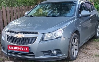 Chevrolet Cruze II, 2011 год, 780 000 рублей, 1 фотография