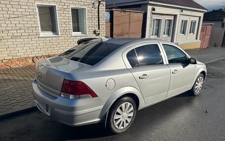 Opel Astra H, 2011 год, 635 000 рублей, 5 фотография