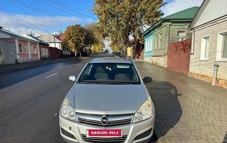 Opel Astra H, 2011 год, 635 000 рублей, 2 фотография