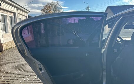 Opel Astra H, 2011 год, 635 000 рублей, 14 фотография
