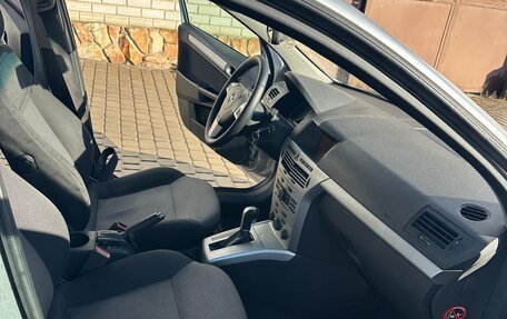 Opel Astra H, 2011 год, 635 000 рублей, 13 фотография