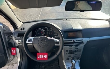 Opel Astra H, 2011 год, 635 000 рублей, 9 фотография