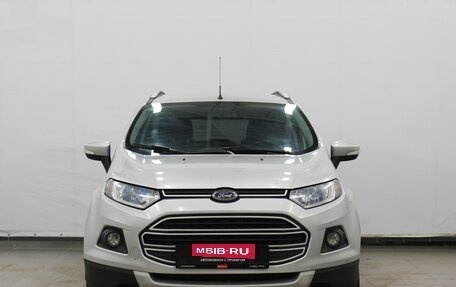 Ford EcoSport, 2016 год, 950 000 рублей, 2 фотография
