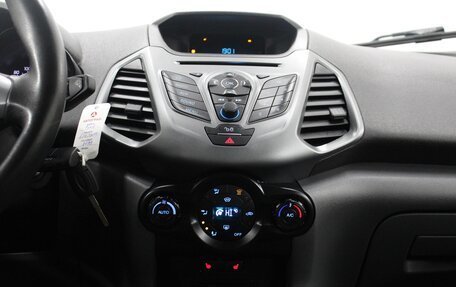 Ford EcoSport, 2016 год, 950 000 рублей, 12 фотография