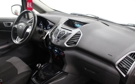 Ford EcoSport, 2016 год, 950 000 рублей, 7 фотография
