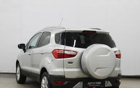 Ford EcoSport, 2016 год, 950 000 рублей, 6 фотография