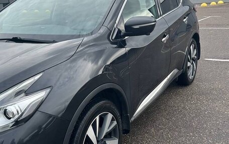 Nissan Murano, 2019 год, 2 100 000 рублей, 18 фотография