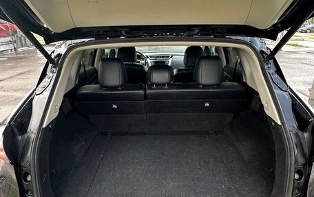 Nissan Murano, 2019 год, 2 100 000 рублей, 30 фотография