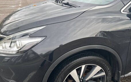 Nissan Murano, 2019 год, 2 100 000 рублей, 26 фотография