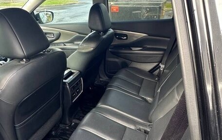 Nissan Murano, 2019 год, 2 100 000 рублей, 31 фотография