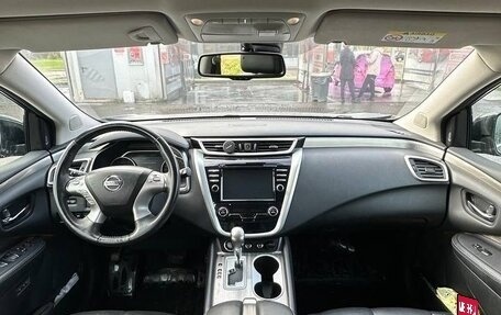 Nissan Murano, 2019 год, 2 100 000 рублей, 25 фотография