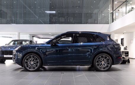 Porsche Cayenne III, 2024 год, 22 500 000 рублей, 2 фотография
