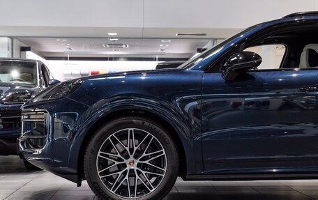 Porsche Cayenne III, 2024 год, 22 500 000 рублей, 8 фотография