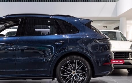 Porsche Cayenne III, 2024 год, 22 500 000 рублей, 7 фотография