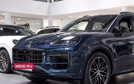 Porsche Cayenne III, 2024 год, 22 500 000 рублей, 6 фотография