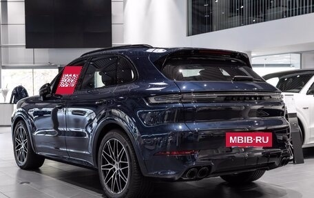 Porsche Cayenne III, 2024 год, 22 500 000 рублей, 3 фотография