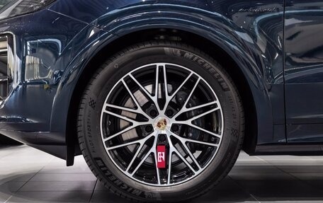 Porsche Cayenne III, 2024 год, 22 500 000 рублей, 9 фотография